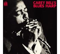 Carey Bell's Blues Harp(Reissue) [Import]