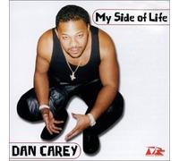 Carey, Dan - My Side of Life