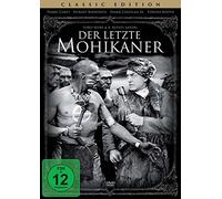 Carey - Der Letzte Mohikaner