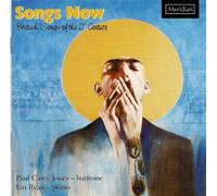 Carey Jones, Paul - Now: British Songs of The 21s [Import]