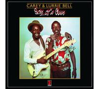 Carey & Lurrie Bell - Son of a Gun [Import allemand]