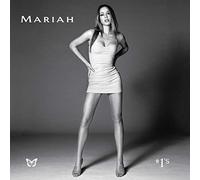 Mariah Carey - "1'S" - The Best of Mariah Carey