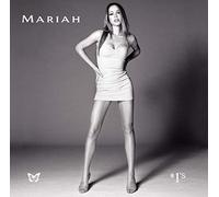 CAREY,MARIAH - #1'S
