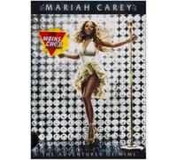 Carey,Mariah - Adventures of Mimi (Slide [Import]
