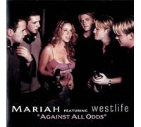Carey, Mariah - Against All Odds [Import]