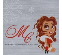 Carey, Mariah - All I Want for Xmas is You
