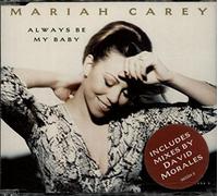 Carey, Mariah - Always Be My Baby [Import]