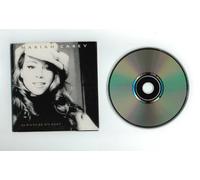 Carey, Mariah - Always Be My Baby/Slipping Away