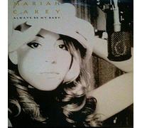 Carey,Mariah - Always Be My Baby [Vinyl Maxi-Single]