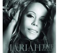 Mariah Carey – Ballads – Édition importée