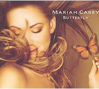 Carey, Mariah - Butterfly Pt 1 / Fly Away/Roof