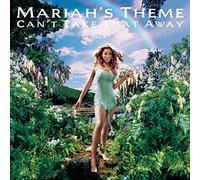 Carey, Mariah - Can't Take That Away/Love Hangover/Crybaby