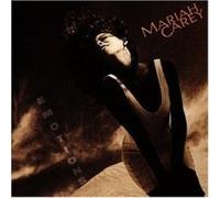 Carey, Mariah - (CD Album Mariah Carey, 10 Tracks, pressed Pressing) And You Don't Remember / Can't Let Go / Make It Happen / If It's Over / You're So Cold / So Blessed / To Be Around You / Till The End Of Time / The Wind u.a.
