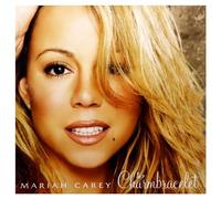 Mariah Carey – Charmbracelet – CD – Island – Version Union européenne – Neuf