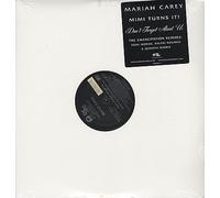 Carey, Mariah - Don't Forget About Us