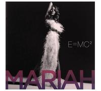 Carey, Mariah - E=mc2 [Import]