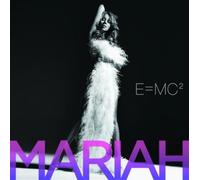 Mariah Carey – E=mc2 – Import