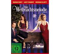 Eine Weihnachtsmelodie (DVD) Lacey Chabert Brennan Elliott Mariah Carey