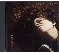 Carey, Mariah - Emotions/There's Got to Be a Way