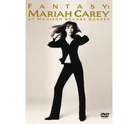 Carey, Mariah - Fantasy: Live At Madison Square Garden