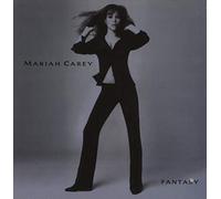 Carey,Mariah - Fantasy [Vinyl Maxi-Single]