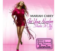 Carey Mariah - Get Your Number [Import]