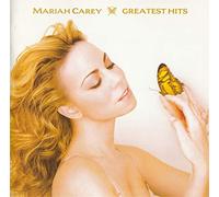 Carey, Mariah - Greatest Hits