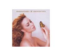 Mariah Carey Greatest Hits (CD) Album