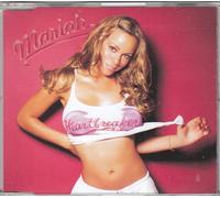 Carey Mariah - Heartbreaker [Import]