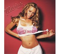 Carey,Mariah - Heartbreaker [Import]