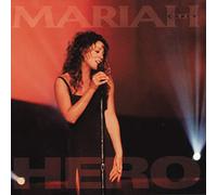 Mariah Carey – Hero – Maxi CD Import U.S.A.