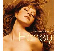 Carey,Mariah - Honey [Vinyl Maxi-Single]
