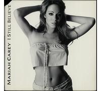 Carey, Mariah - I Still Believe
