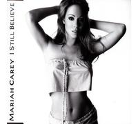 Carey Mariah - I Still Believe [Import]