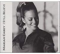 Carey, Mariah - I Still Believe [CD 2]