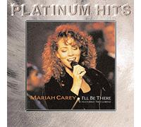 Carey, Mariah - I'll Be There/So Blessed