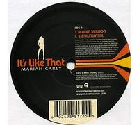 Carey, Mariah - It's Like That