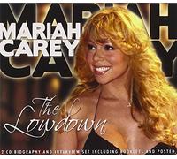Carey, Mariah - Lowdown [Import]