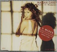 Carey, Mariah - Make It Happen/Emotions