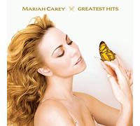 Mariah Carey - Greatest Hits