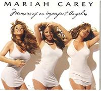 Carey Mariah - Memoirs of an Imp. Deluxe [Import]