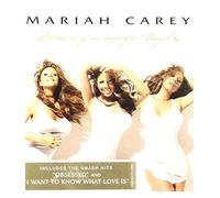 Carey, Mariah - Memoirs of An Imperfect..