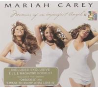Carey, Mariah - Memoirs Of An Imperfect Angel