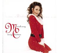 Mariah Carey – Merry Christmas – 10 titres – Sony