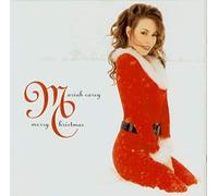 Carey Mariah - Merry Christmas [Import]