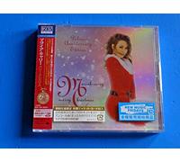 Mariah Carey - Merry Christmas (25th Anniversary) (Blu-Spec CD2 Edition) [Import]