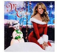 Carey, Mariah - Merry Christmas +DVD