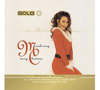 Carey Mariah - Merry Christmas (Tin Box) [Import]