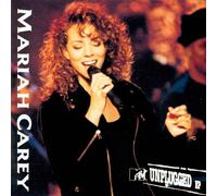 Carey, Mariah - Mtv Unplugged +3