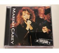 Carey, Mariah - MTV Unplugged E.P.